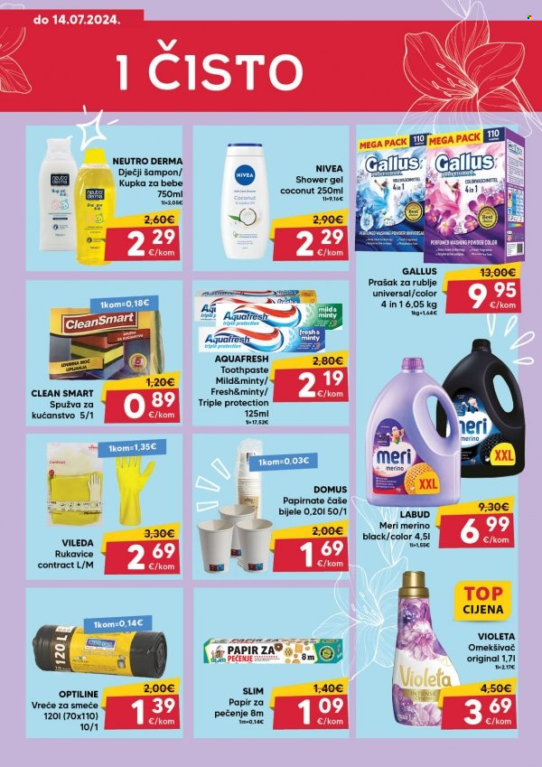 Pivac katalog - 08.07.2024. - 14.07.2024. Stranica 15