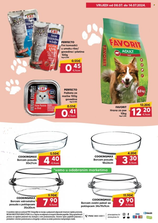 Pivac katalog - 08.07.2024. - 14.07.2024. Stranica 16