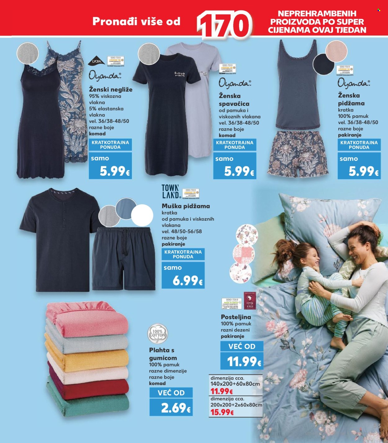 Kaufland katalog - 10.07.2024. - 16.07.2024. Stranica 53