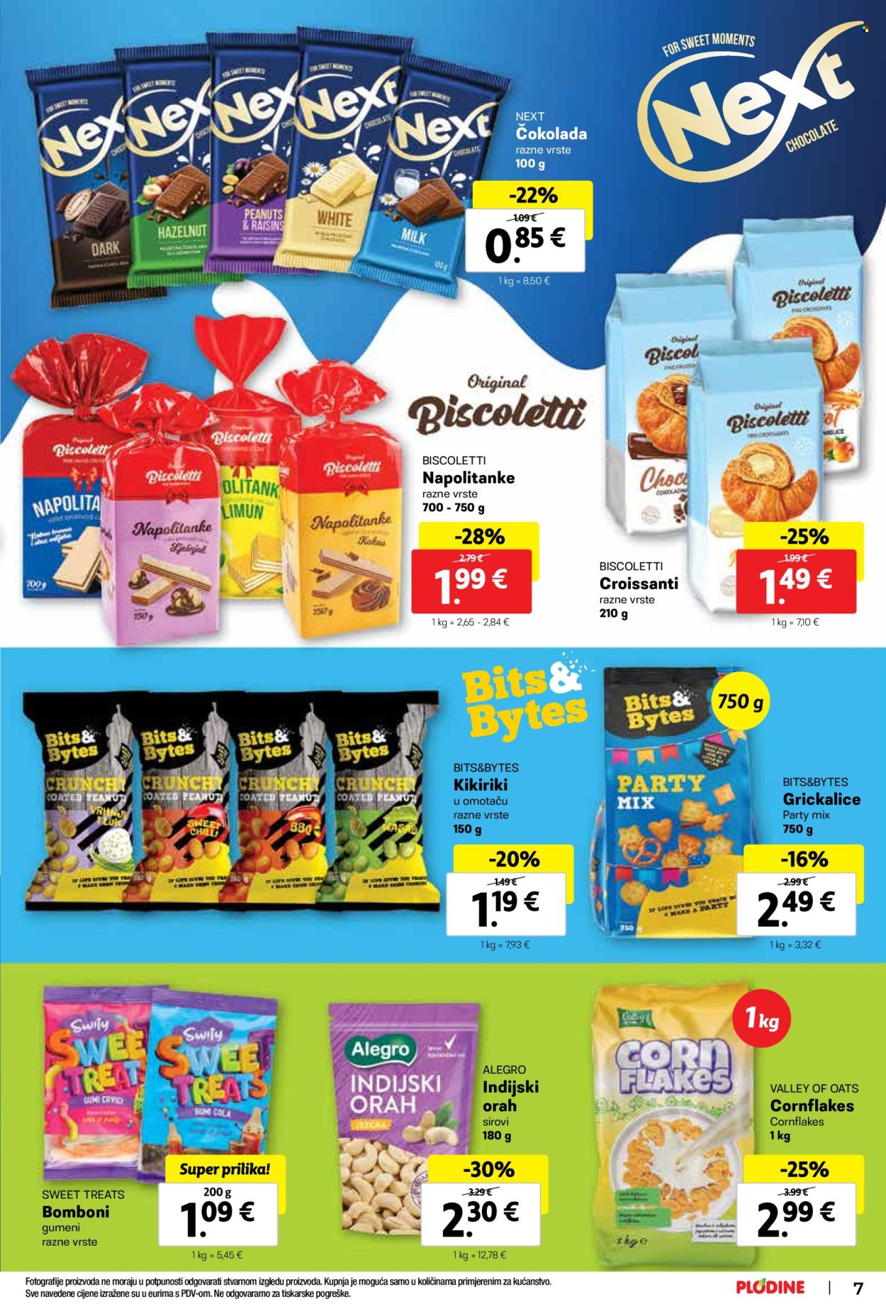 Plodine katalog - 10.07.2024. - 16.07.2024. Stranica 7