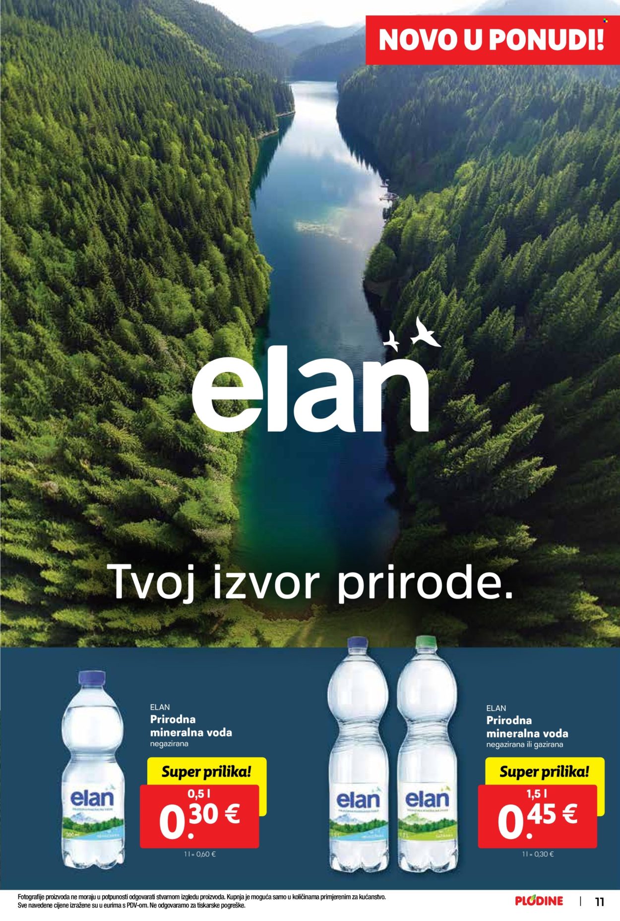 Plodine katalog - 10.07.2024. - 16.07.2024. Stranica 11