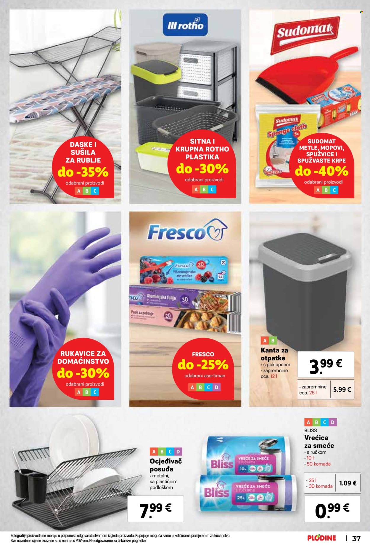 Plodine katalog - 10.07.2024. - 16.07.2024. Stranica 37
