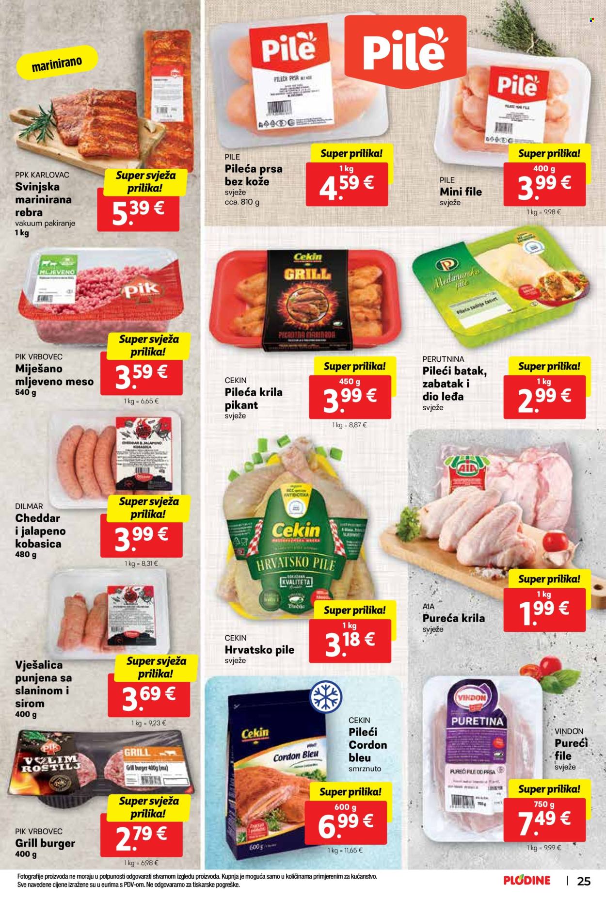 Plodine katalog - 10.07.2024. - 16.07.2024. Stranica 25