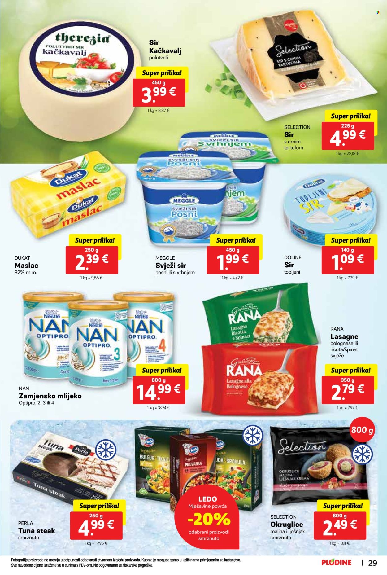 Plodine katalog - 10.07.2024. - 16.07.2024. Stranica 29