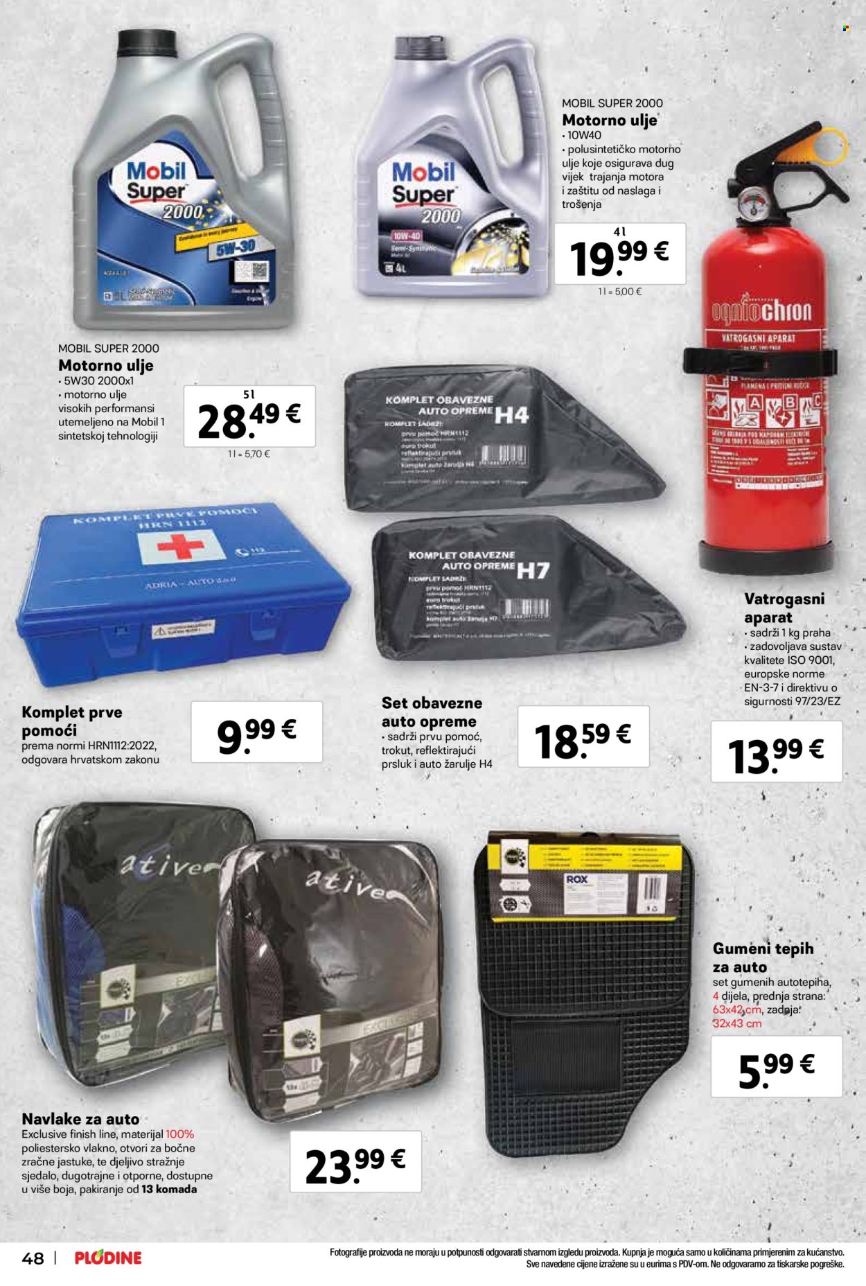Plodine katalog - 10.07.2024. - 16.07.2024. Stranica 48