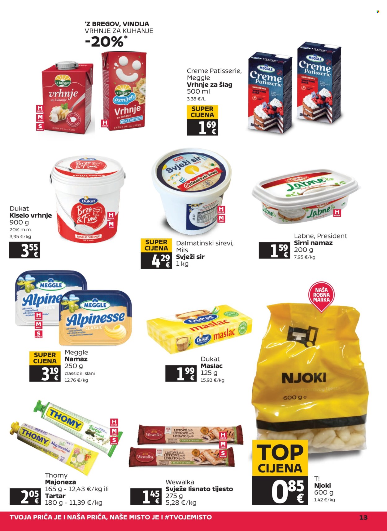 Tommy katalog - 11.07.2024. - 17.07.2024. Stranica 13