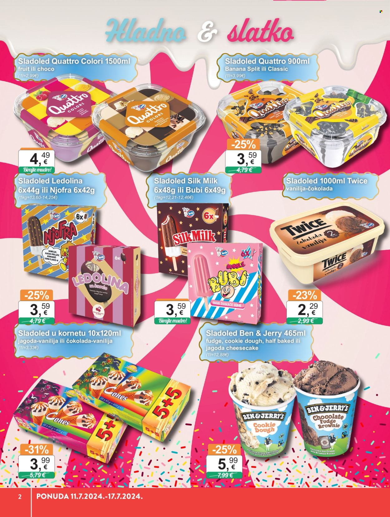 KTC katalog - 11.07.2024. - 17.07.2024. Stranica 2