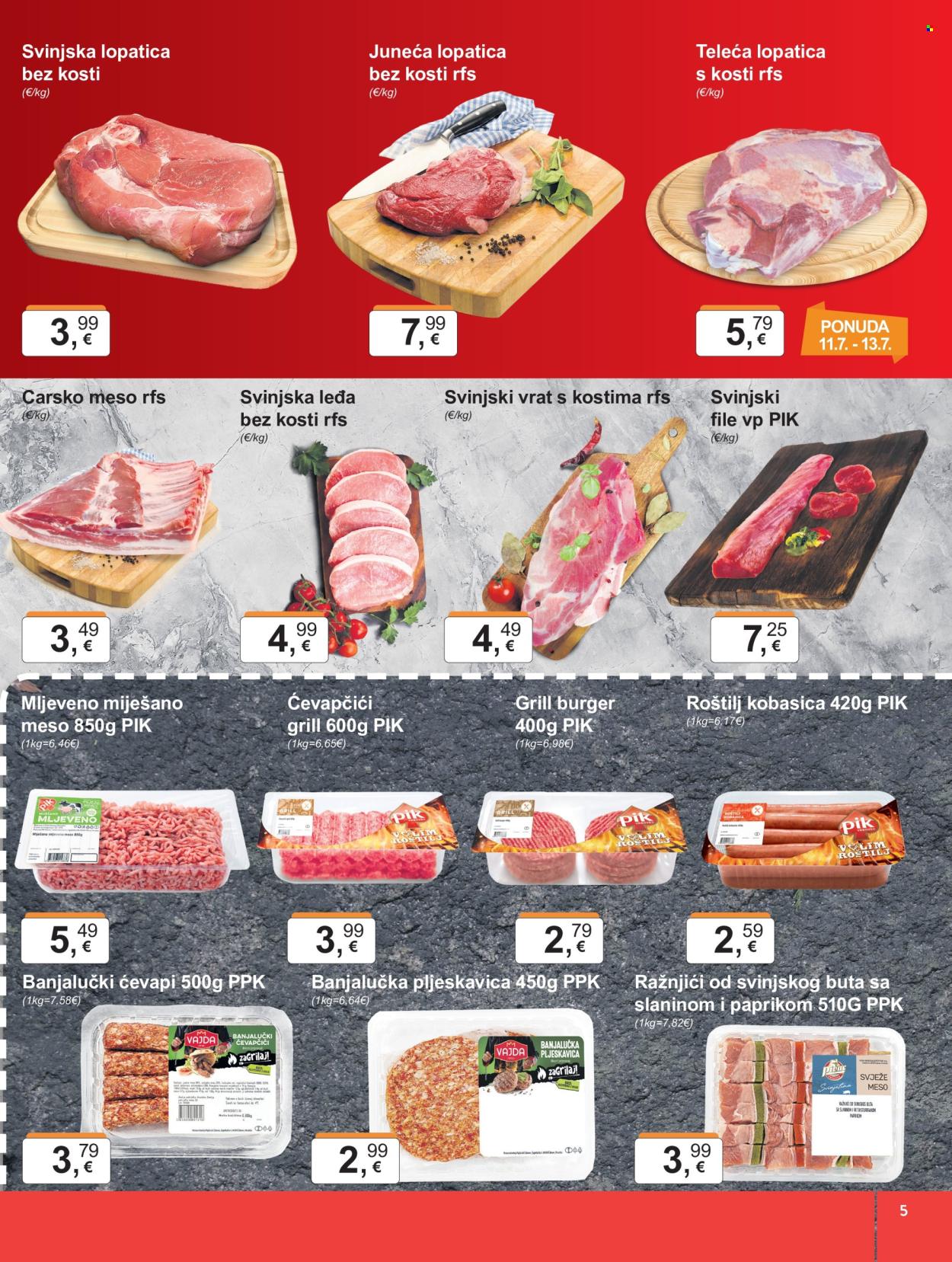 KTC katalog - 11.07.2024. - 17.07.2024. Stranica 5