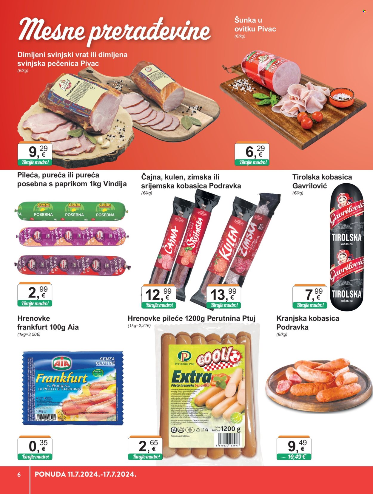 KTC katalog - 11.07.2024. - 17.07.2024. Stranica 6