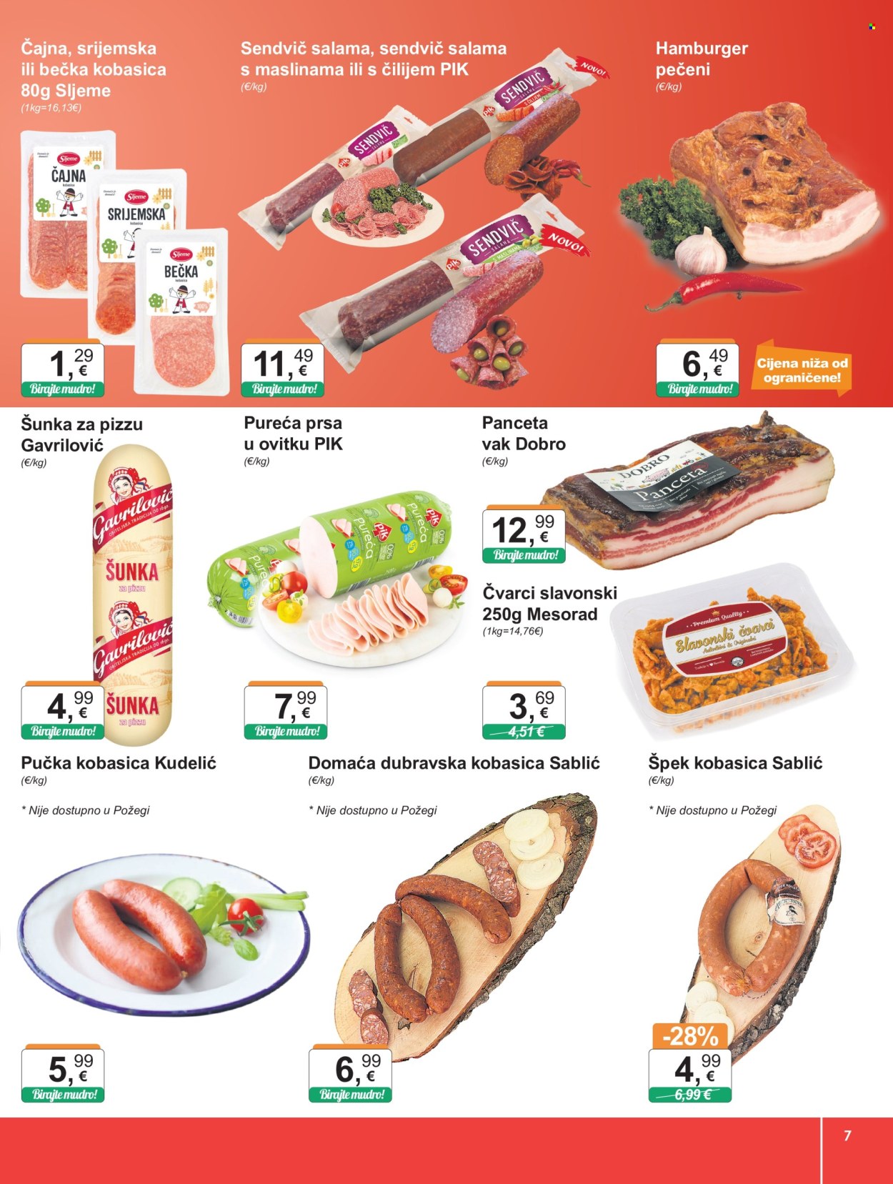 KTC katalog - 11.07.2024. - 17.07.2024. Stranica 7