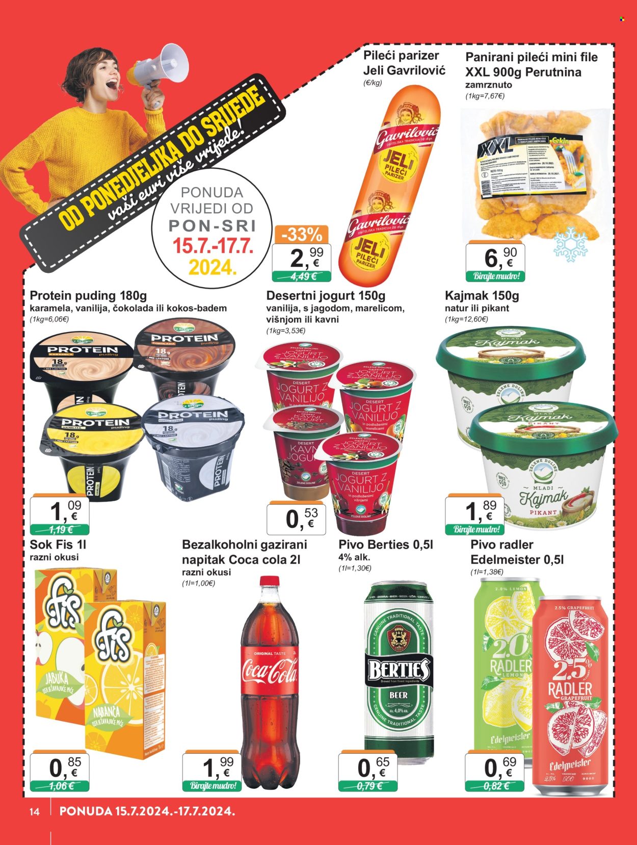 KTC katalog - 11.07.2024. - 17.07.2024. Stranica 14