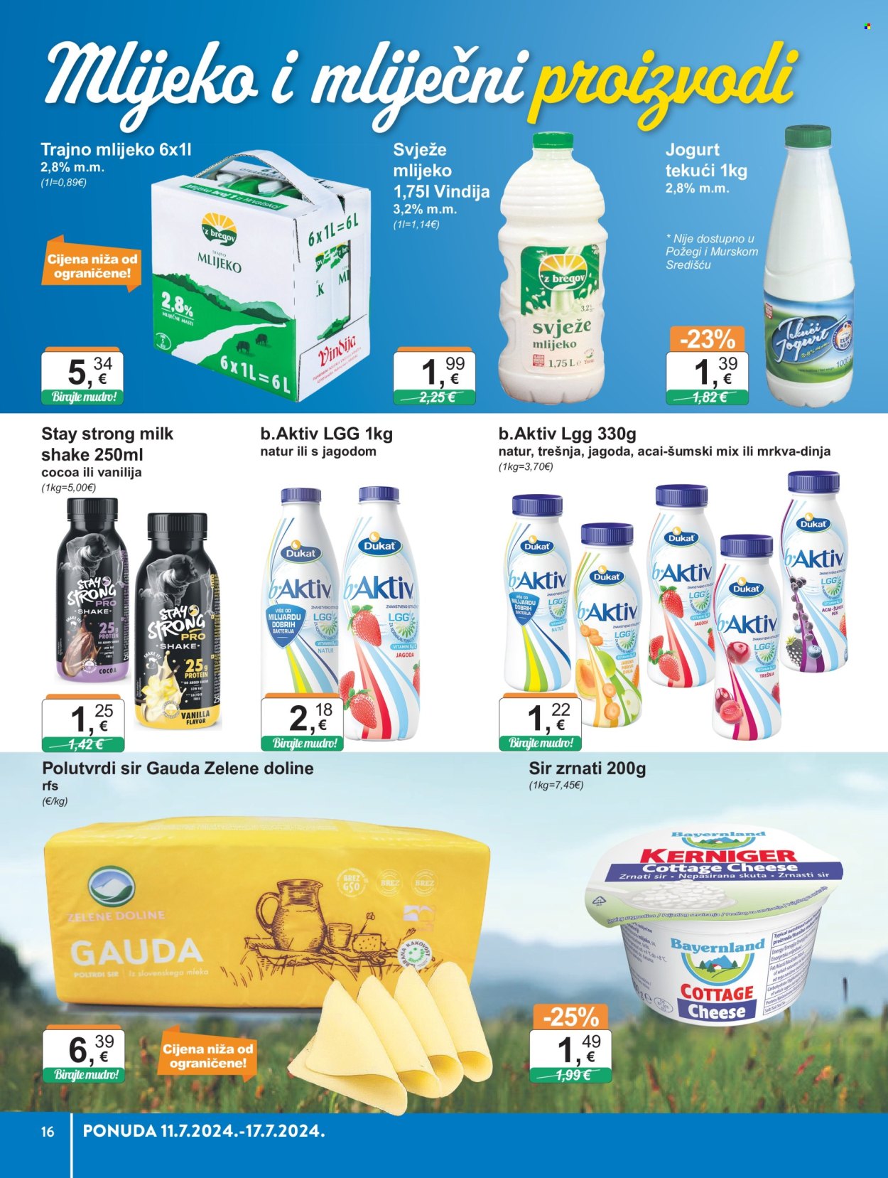 KTC katalog - 11.07.2024. - 17.07.2024. Stranica 16