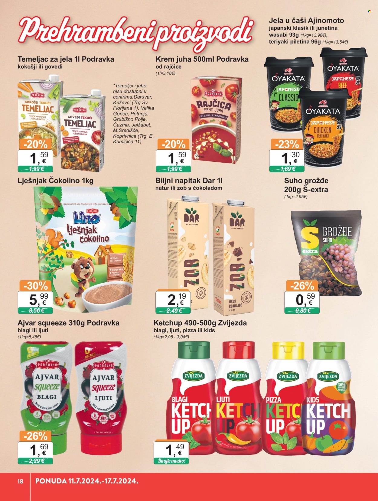 KTC katalog - 11.07.2024. - 17.07.2024. Stranica 18