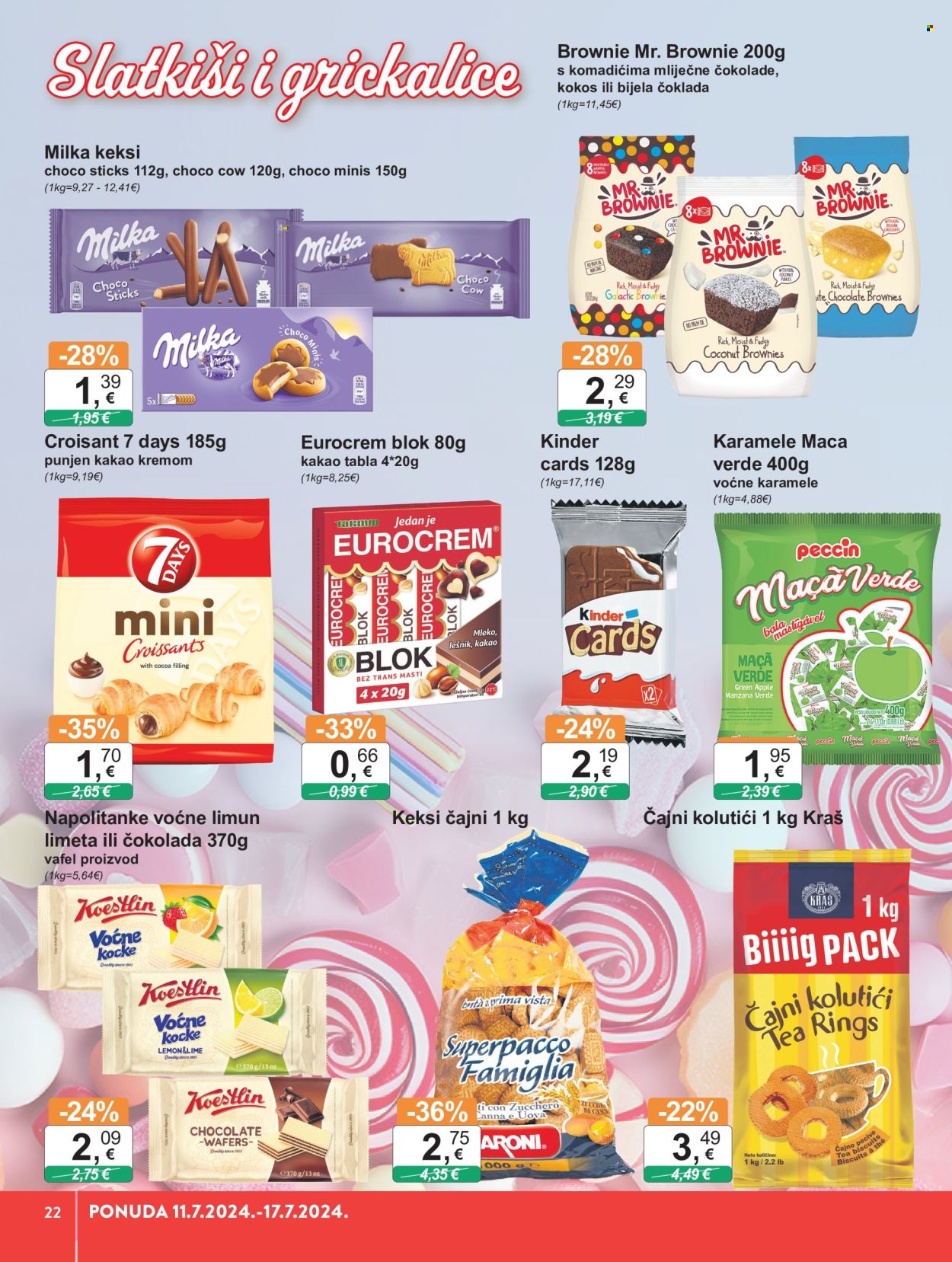 KTC katalog - 11.07.2024. - 17.07.2024. Stranica 22