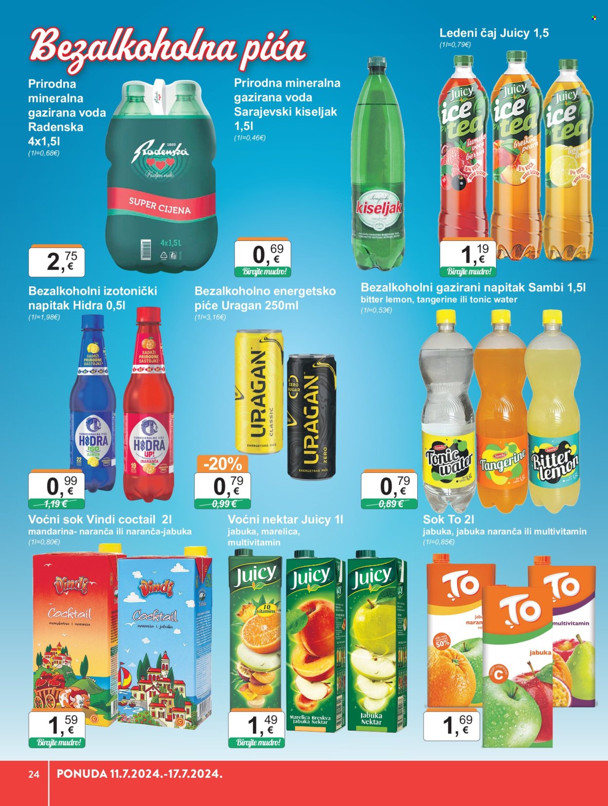 KTC katalog - 11.07.2024. - 17.07.2024. Stranica 24