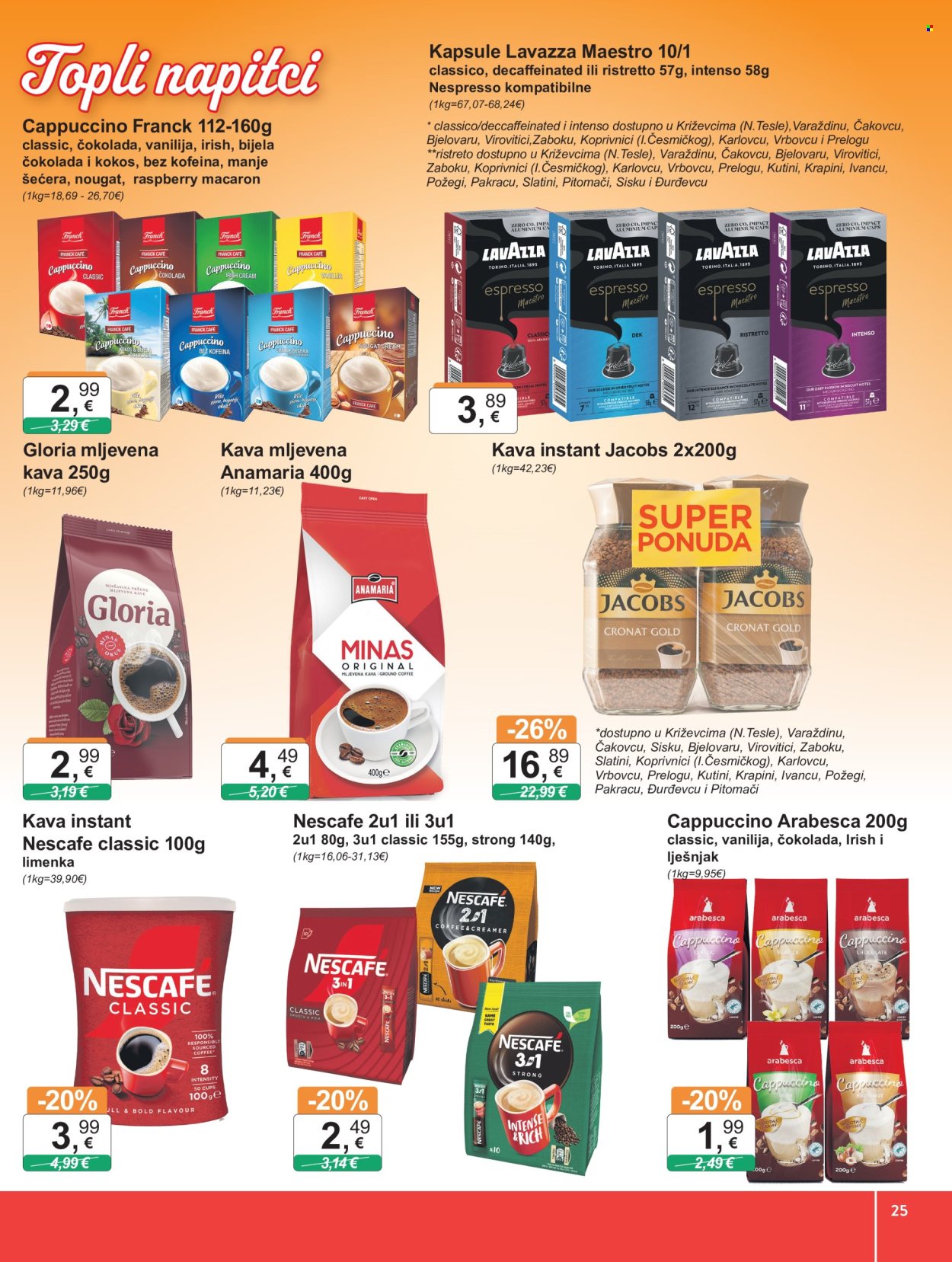 KTC katalog - 11.07.2024. - 17.07.2024. Stranica 25