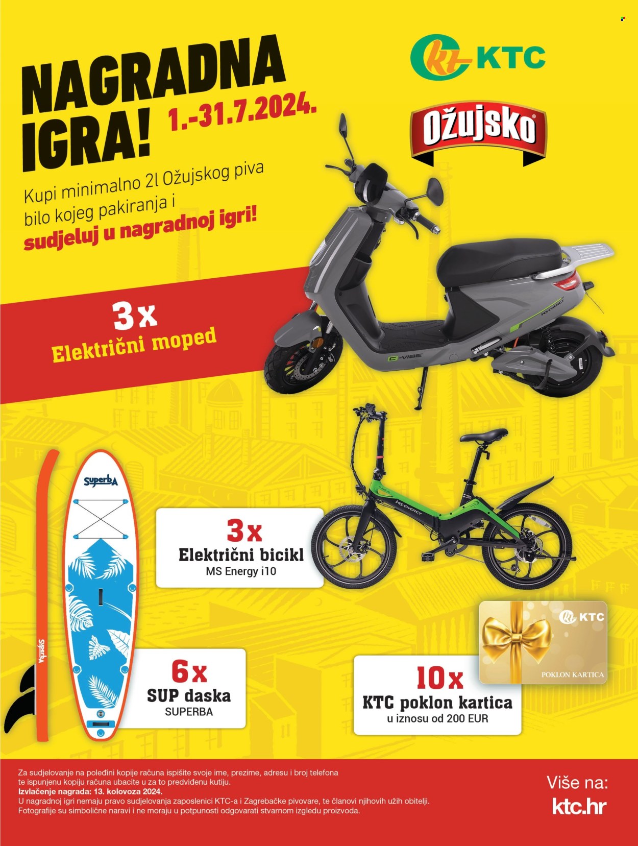 KTC katalog - 11.07.2024. - 17.07.2024. Stranica 27