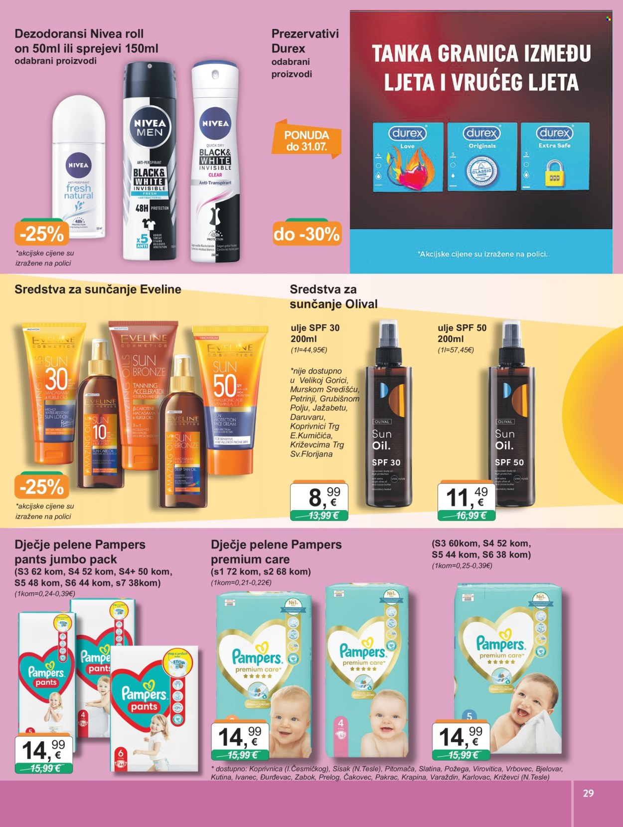 KTC katalog - 11.07.2024. - 17.07.2024. Stranica 29