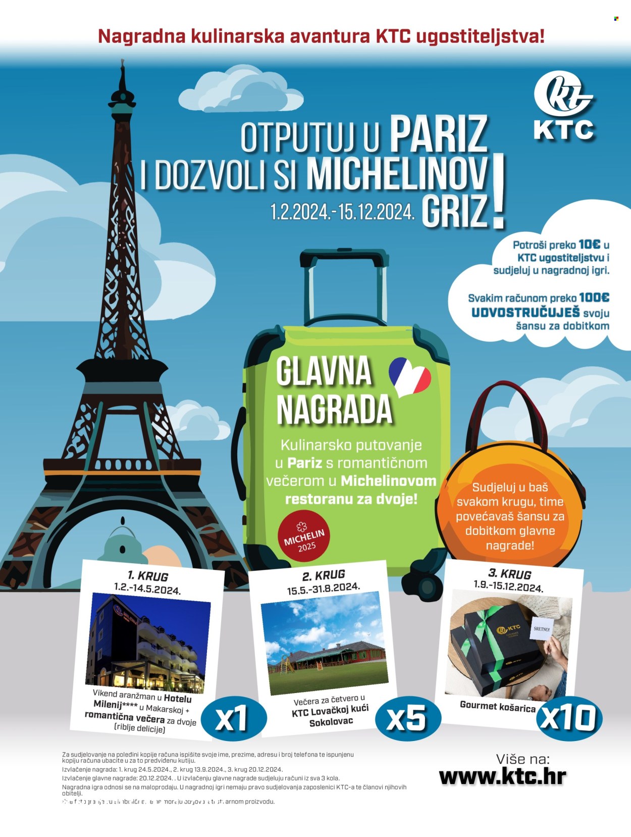 KTC katalog - 11.07.2024. - 17.07.2024. Stranica 34