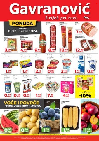 Gavranović katalog - 11.07.2024. - 17.07.2024. Stranica 2