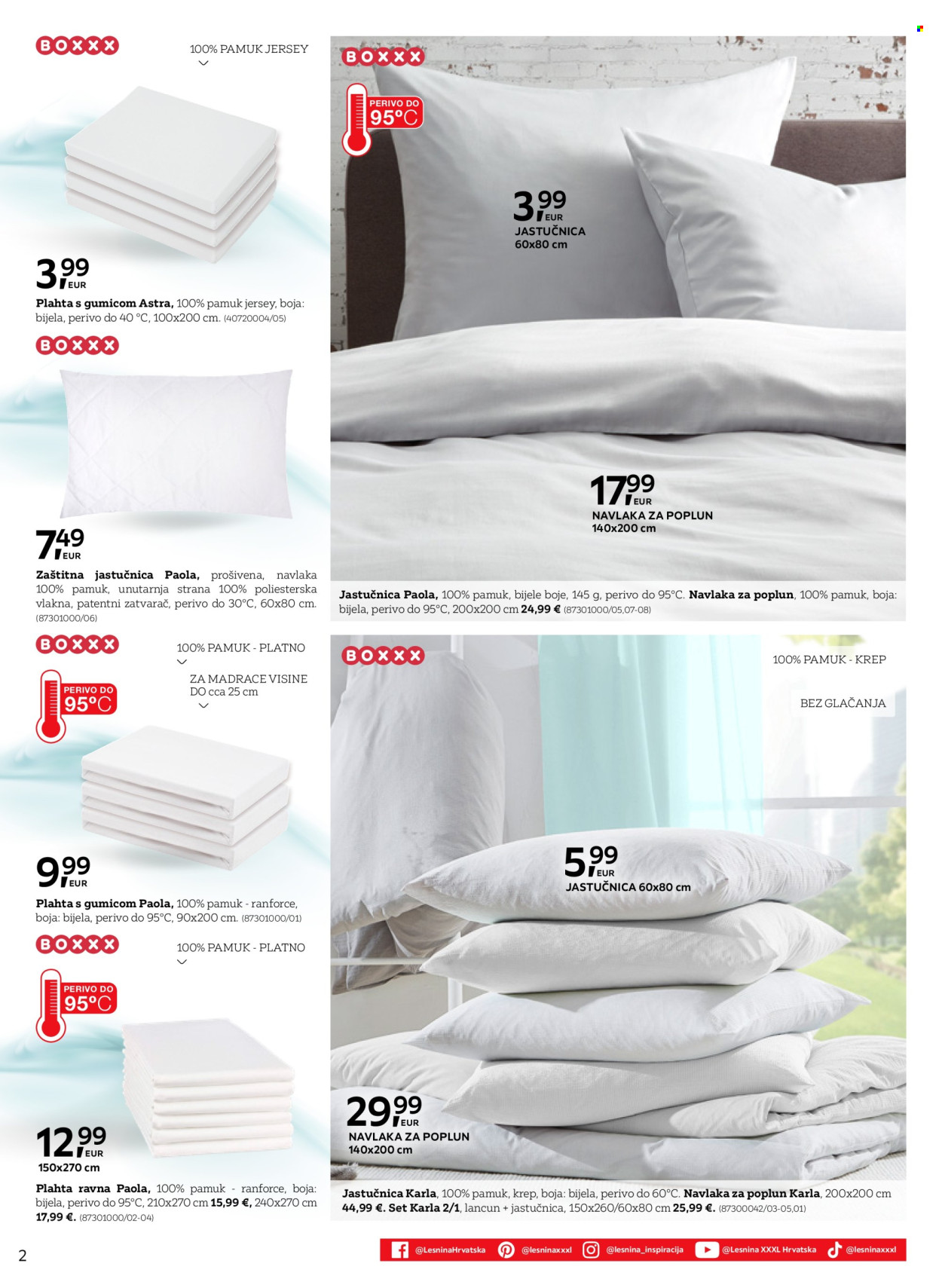 Lesnina katalog - 08.07.2024. - 31.07.2024. Stranica 2