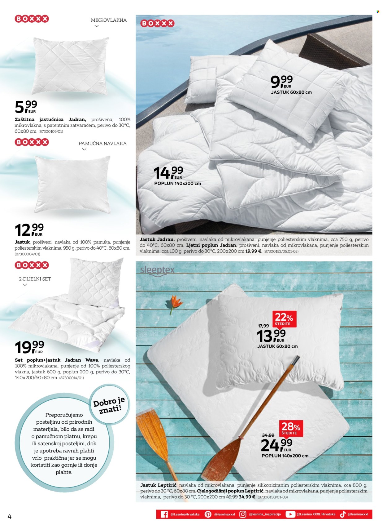 Lesnina katalog - 08.07.2024. - 31.07.2024. Stranica 4