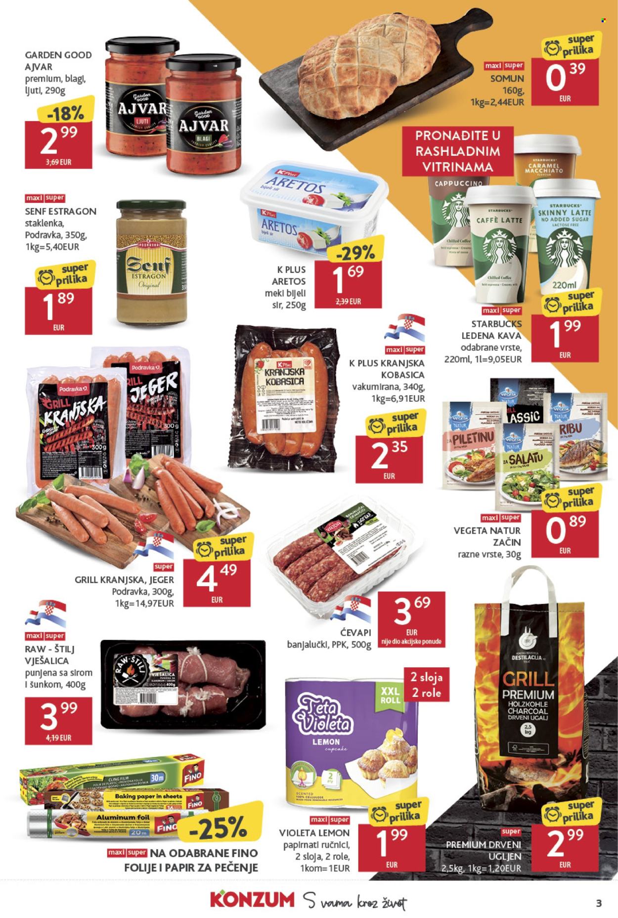 Konzum katalog - 11.07.2024. - 17.07.2024. Stranica 3