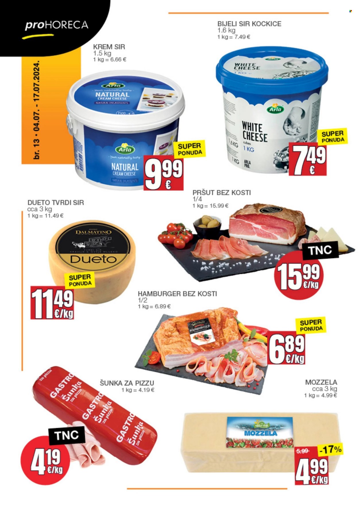 Stanić Horeca katalog - 04.07.2024. - 17.07.2024. Stranica 2