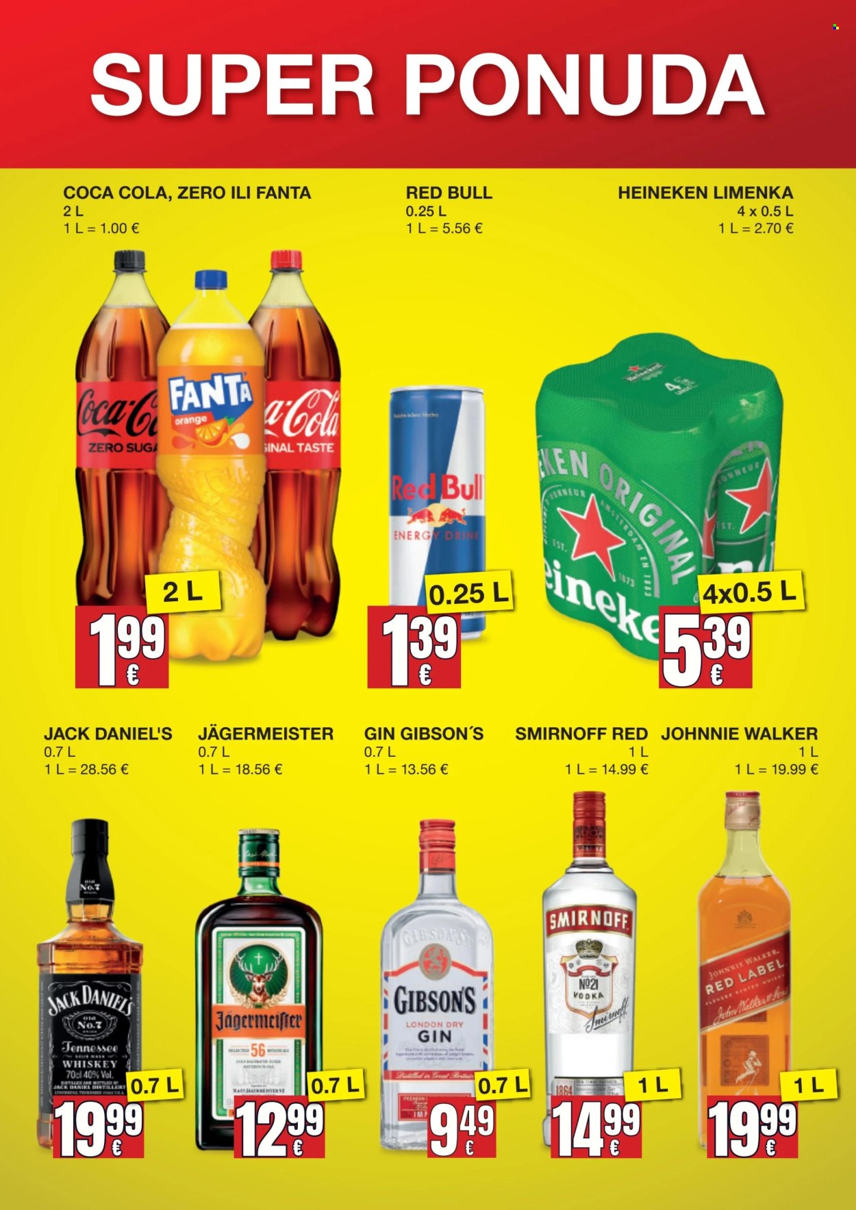 Stanić Horeca katalog - 04.07.2024. - 17.07.2024. Stranica 6