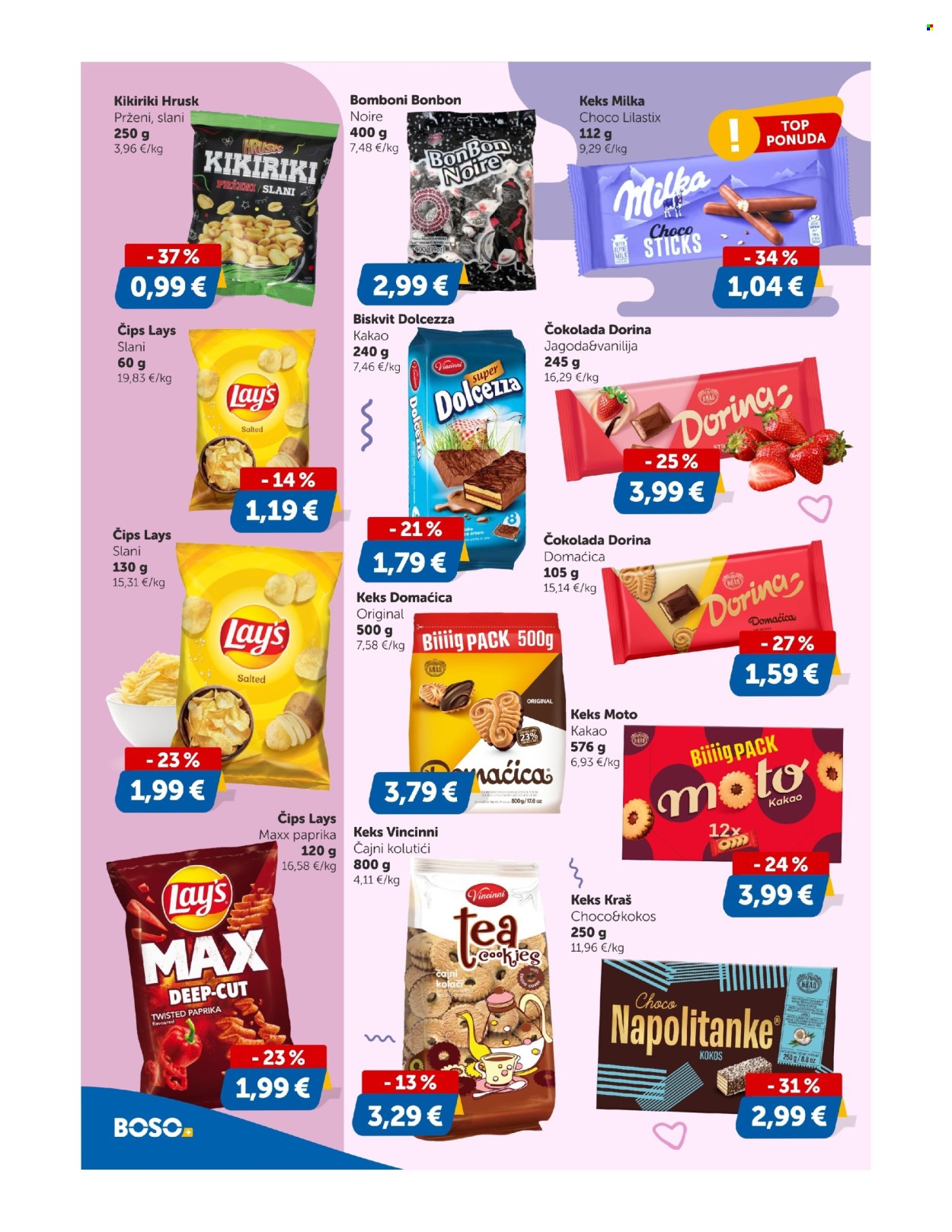 Boso katalog - 11.07.2024. - 17.07.2024. Stranica 8