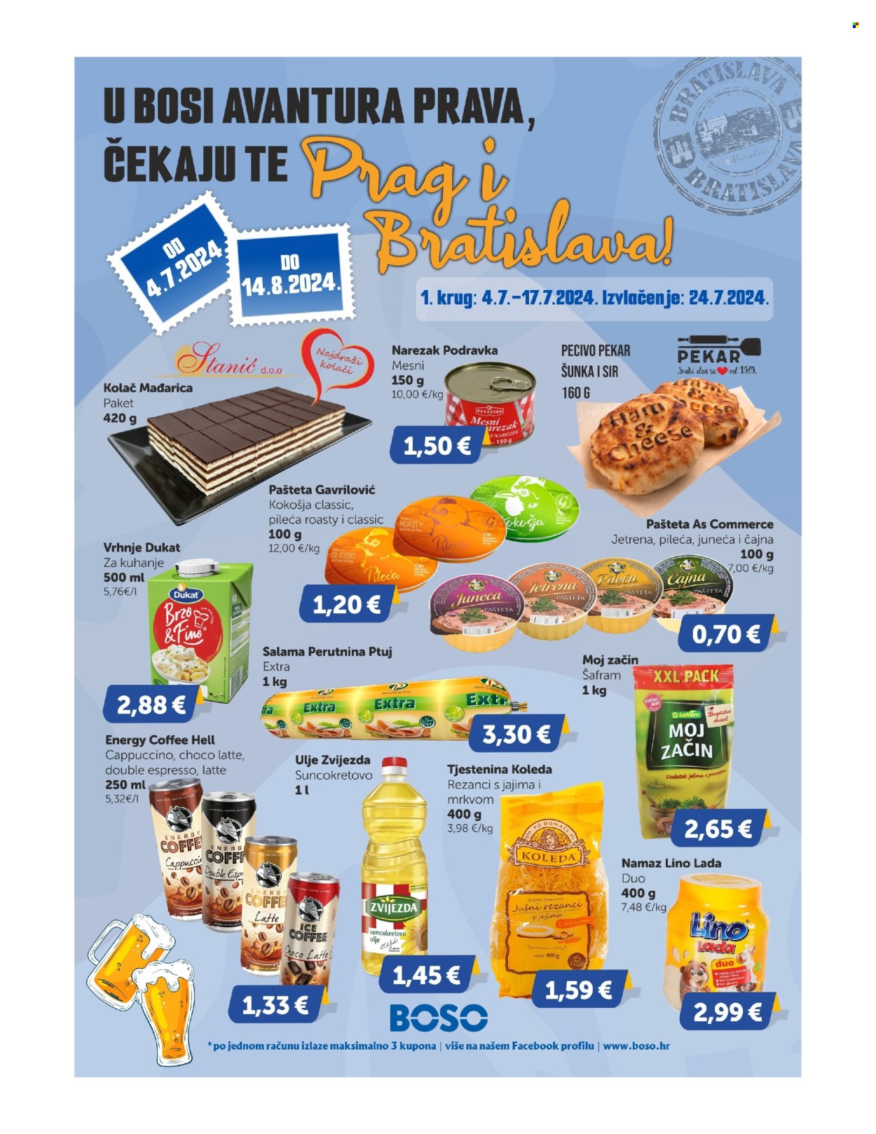 Boso katalog - 11.07.2024. - 17.07.2024. Stranica 13