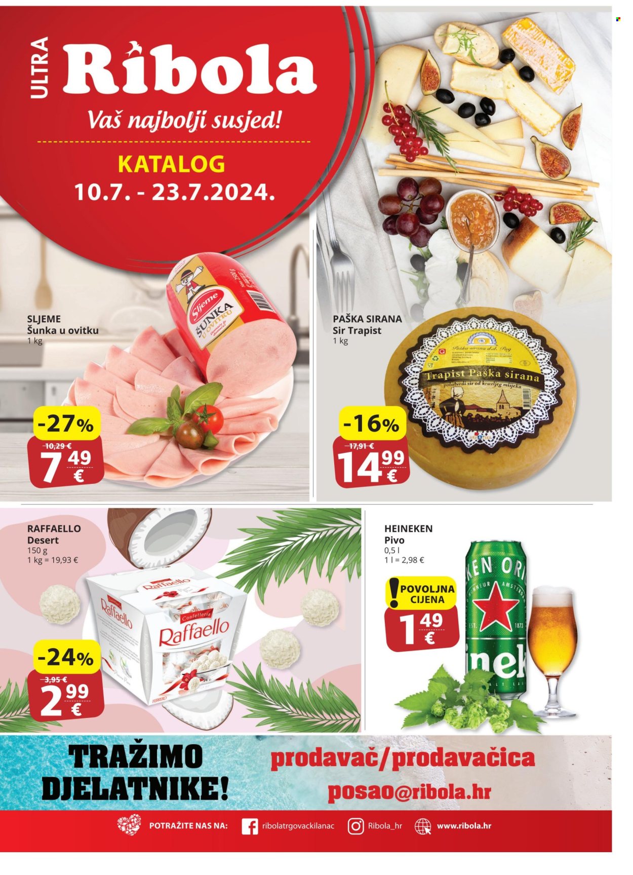 Ribola katalog - 10.07.2024. - 23.07.2024. Stranica 1