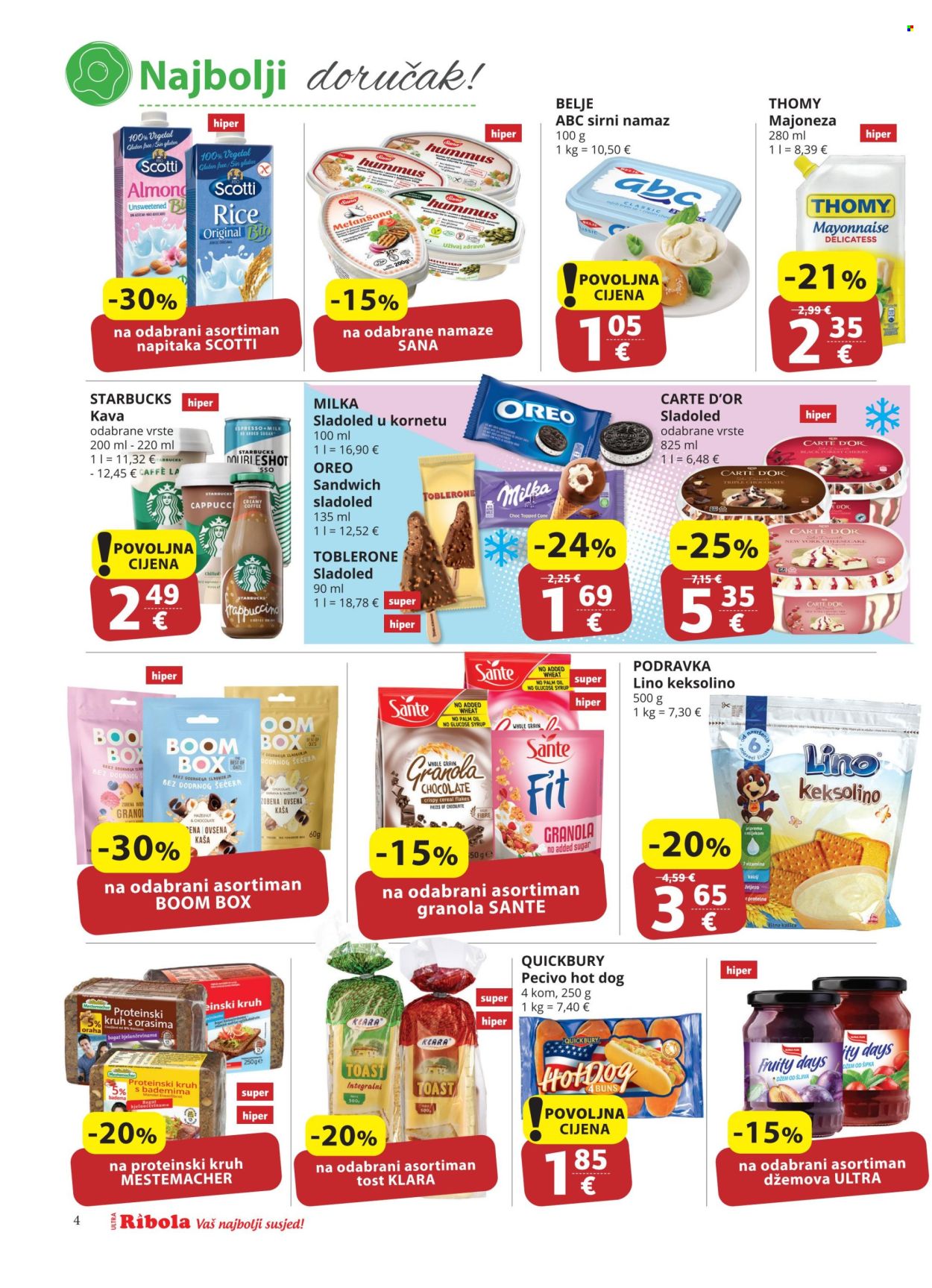 Ribola katalog - 10.07.2024. - 23.07.2024. Stranica 4
