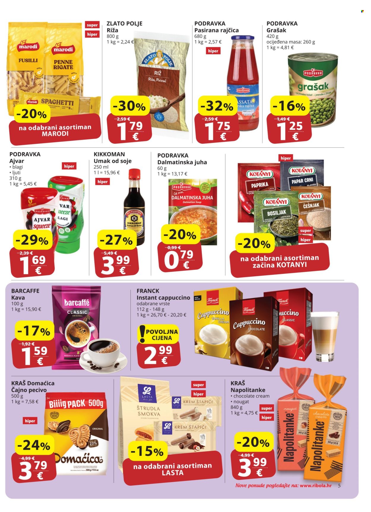 Ribola katalog - 10.07.2024. - 23.07.2024. Stranica 5