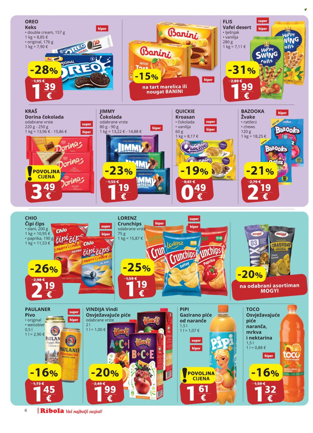 Ribola katalog - 10.07.2024. - 23.07.2024. Stranica 6