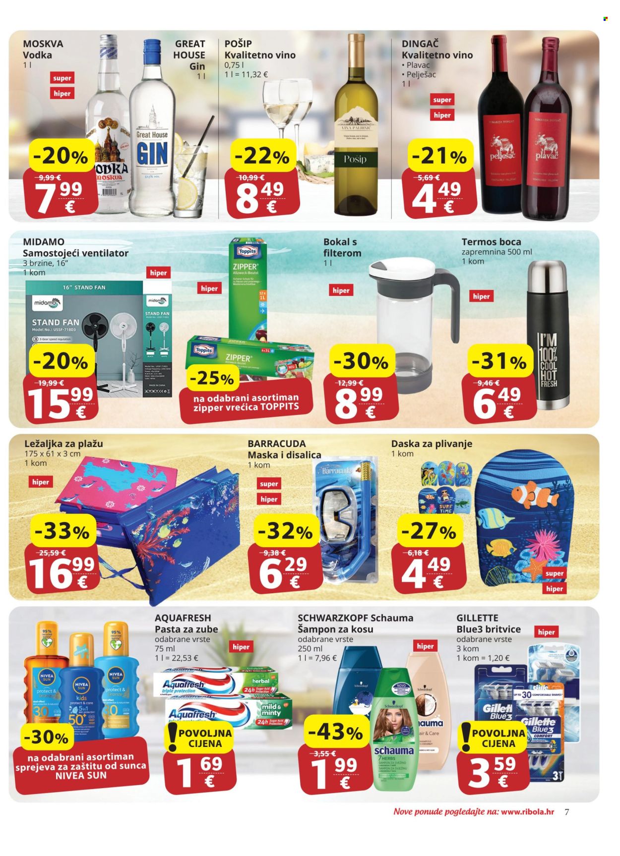 Ribola katalog - 10.07.2024. - 23.07.2024. Stranica 7