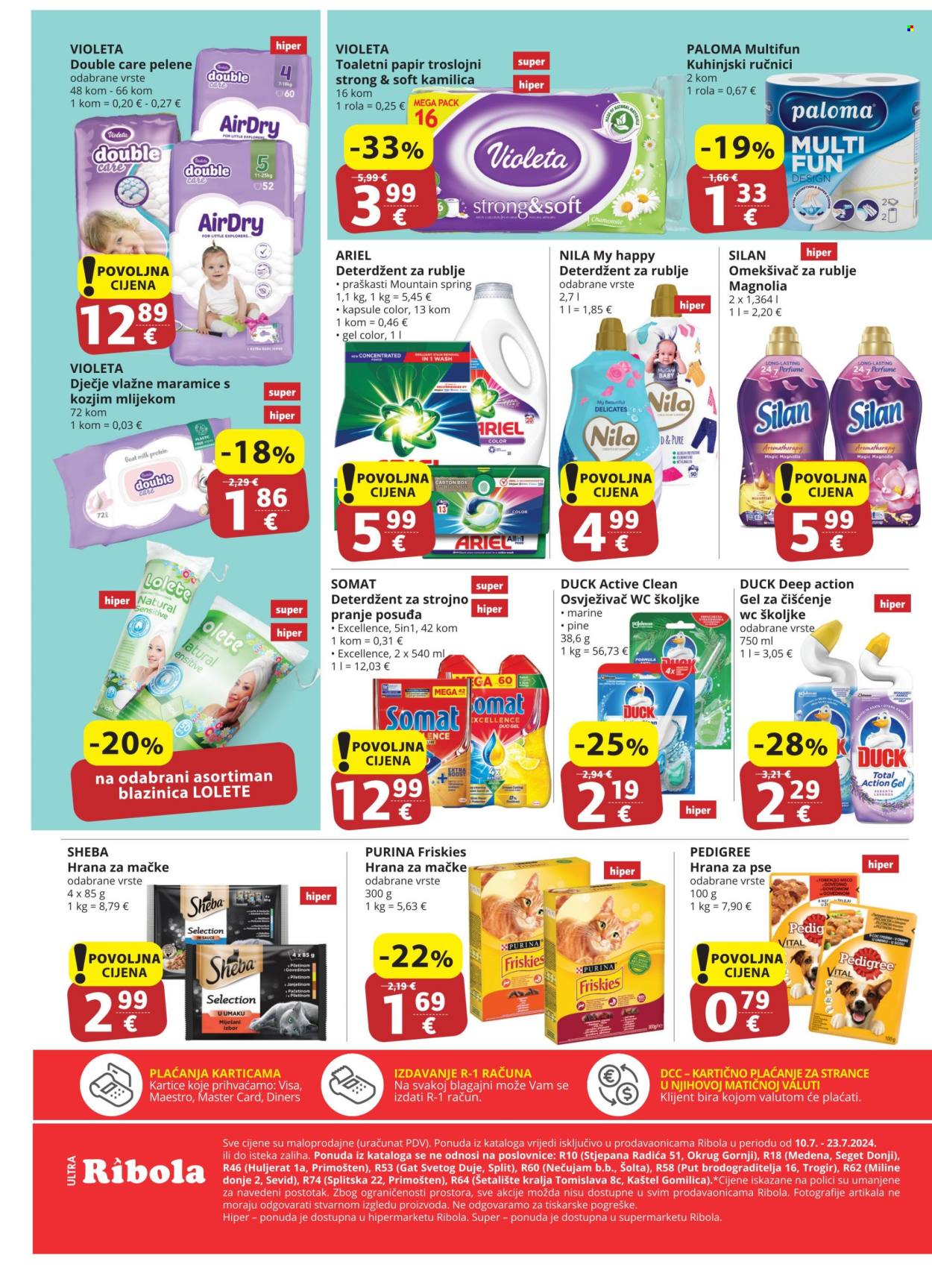 Ribola katalog - 10.07.2024. - 23.07.2024. Stranica 8