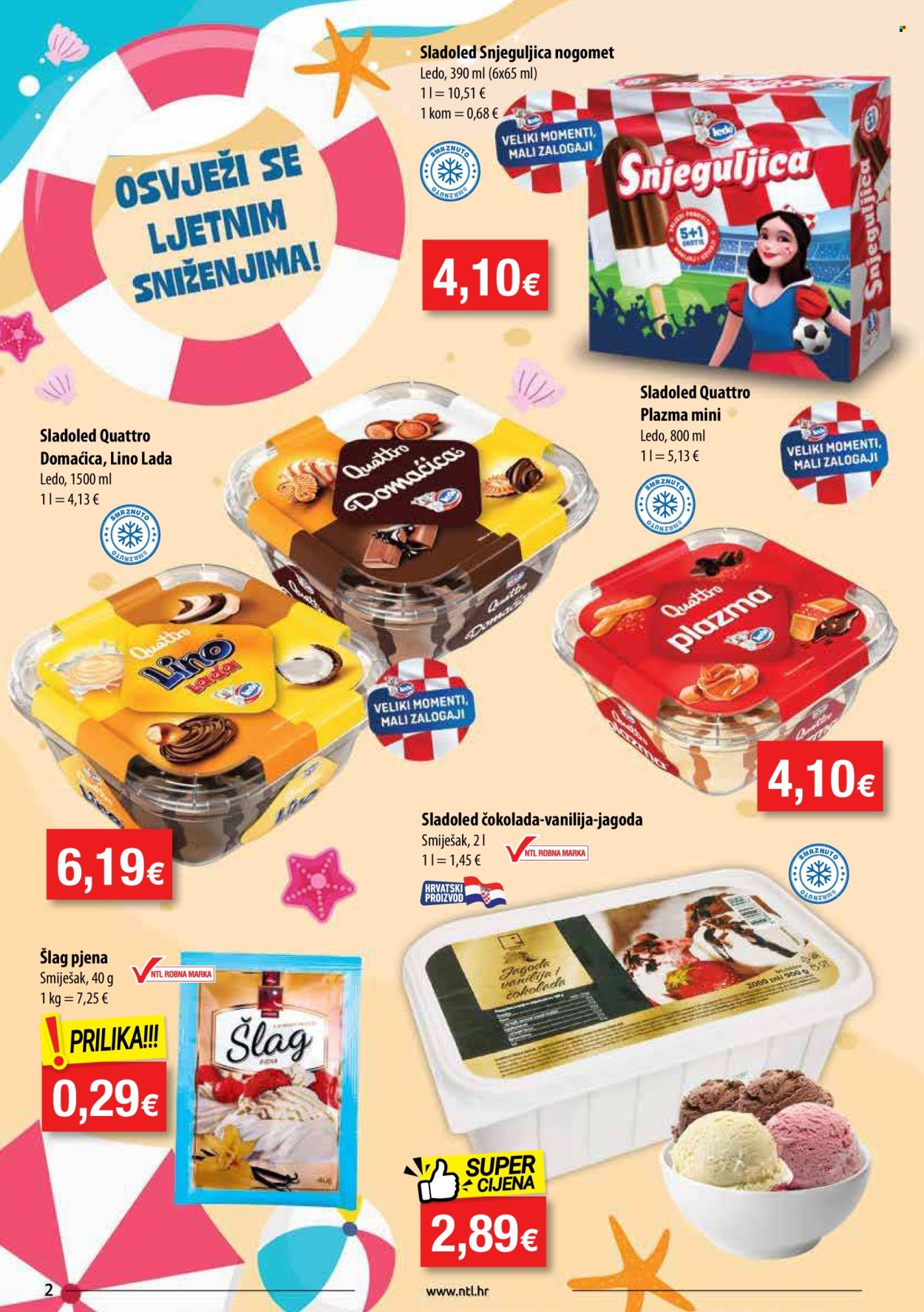 NTL katalog - 10.07.2024. - 16.07.2024. Stranica 2