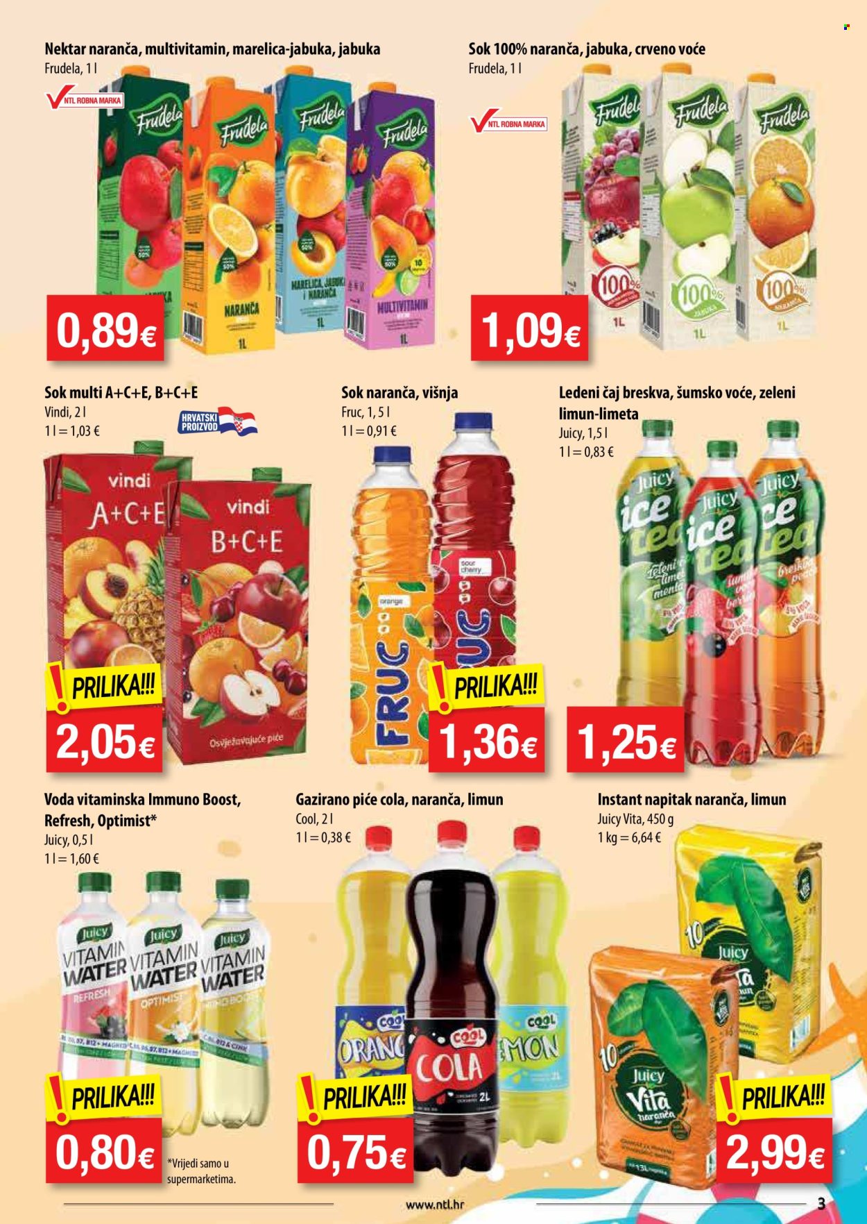 NTL katalog - 10.07.2024. - 16.07.2024. Stranica 3