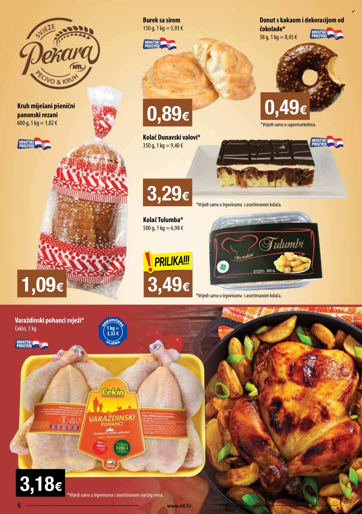NTL katalog - 10.07.2024. - 16.07.2024. Stranica 6