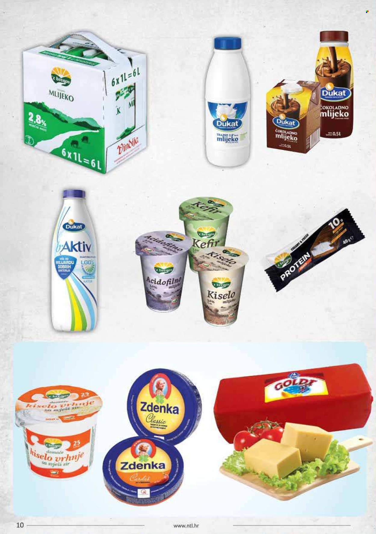 NTL katalog - 10.07.2024. - 16.07.2024. Stranica 10