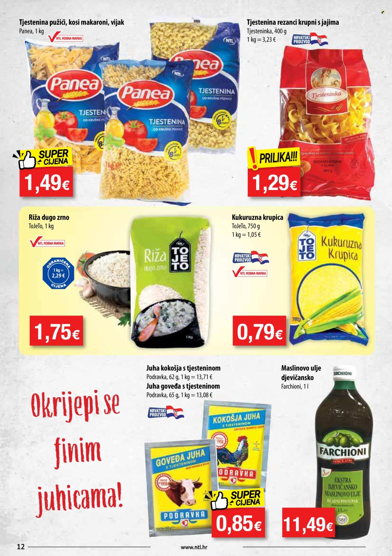 NTL katalog - 10.07.2024. - 16.07.2024. Stranica 12