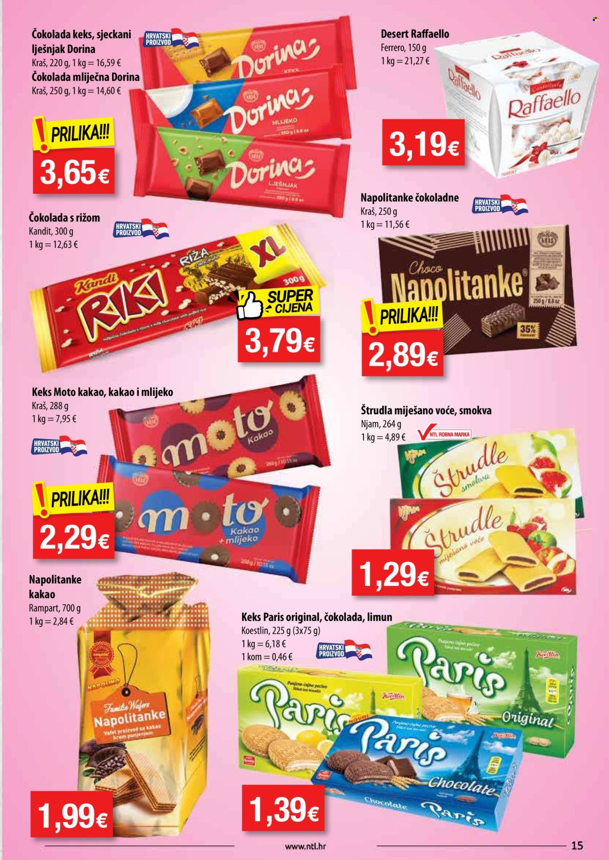 NTL katalog - 10.07.2024. - 16.07.2024. Stranica 15