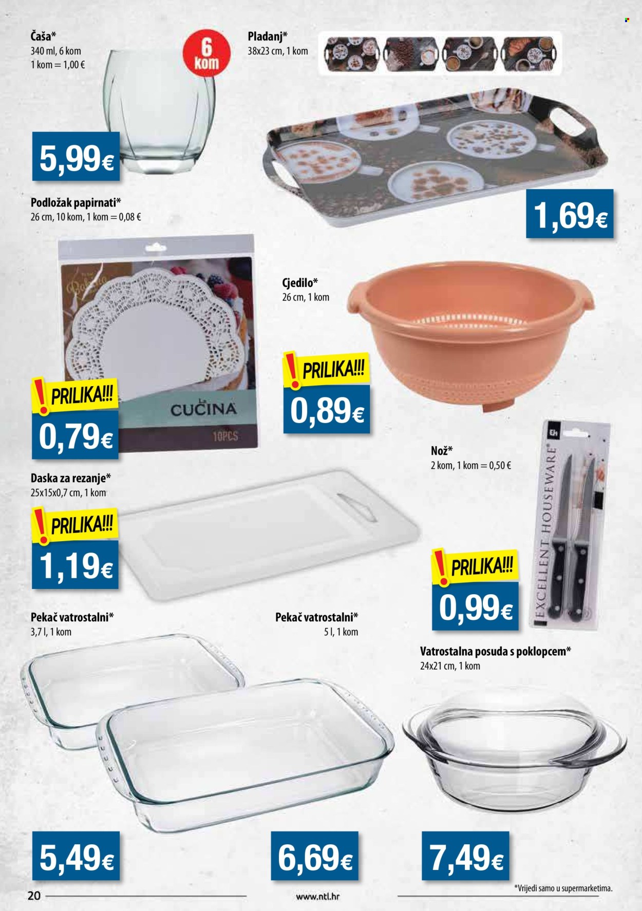 NTL katalog - 10.07.2024. - 16.07.2024. Stranica 20