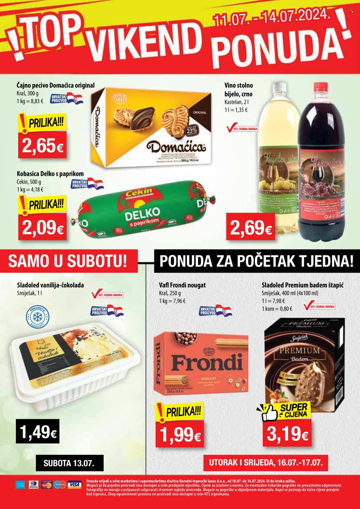 NTL katalog - 10.07.2024. - 16.07.2024. Stranica 24