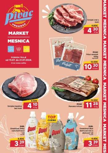 Pivac katalog - 15.07.2024. - 21.07.2024.