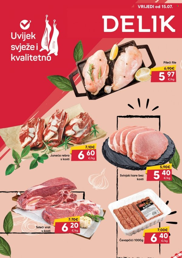 Pivac katalog - 15.07.2024. - 21.07.2024. Stranica 2