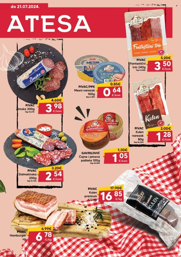 Pivac katalog - 15.07.2024. - 21.07.2024. Stranica 3