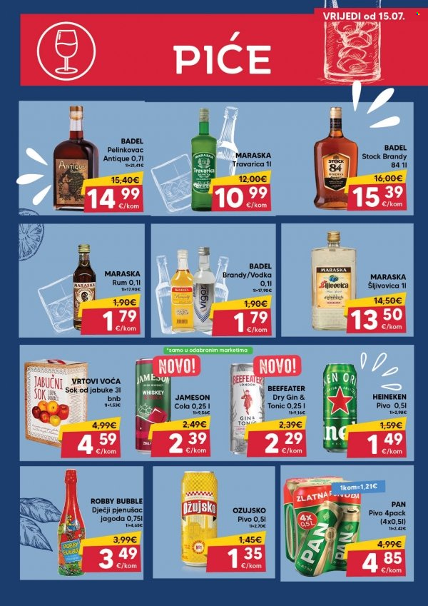 Pivac katalog - 15.07.2024. - 21.07.2024. Stranica 10