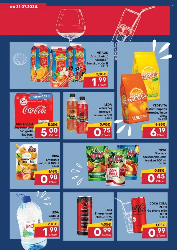Pivac katalog - 15.07.2024. - 21.07.2024. Stranica 11